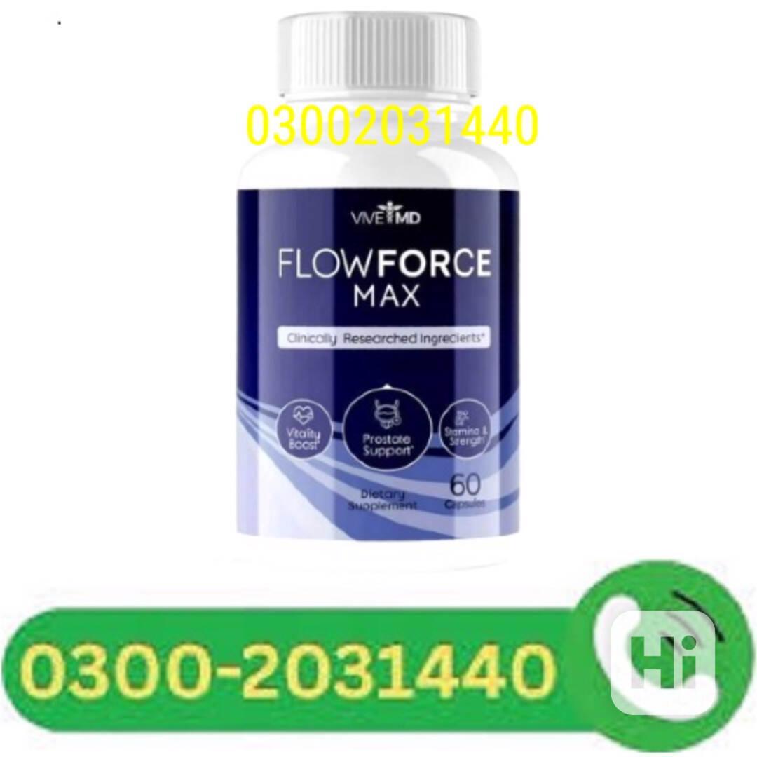 Flow Force Max Capsules In Okara  ><03002031440= - foto 1