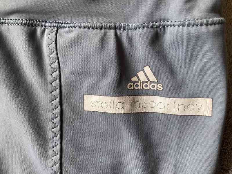Legíny Adidas Stella McCartney - foto 3