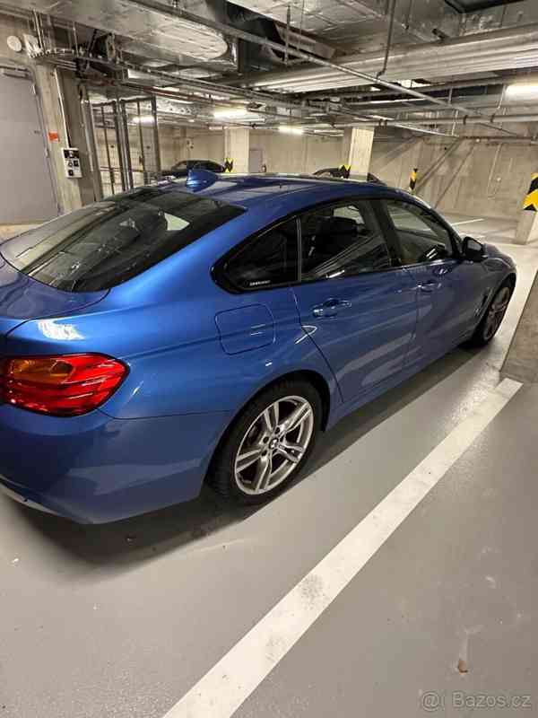 BMW 428i xdrive, Grandcoupe  - foto 5