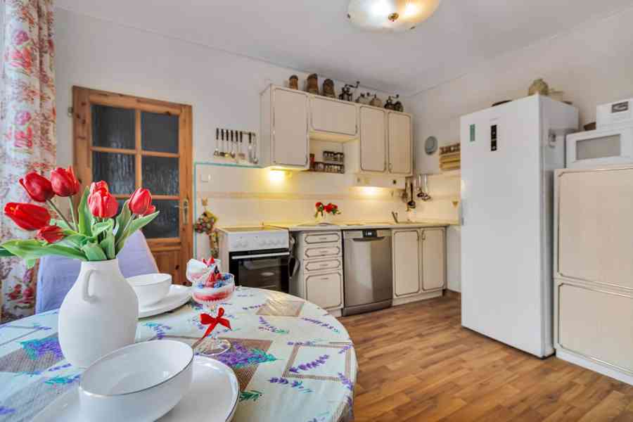 Prodej domu, Praha Hvozdnice - foto 11