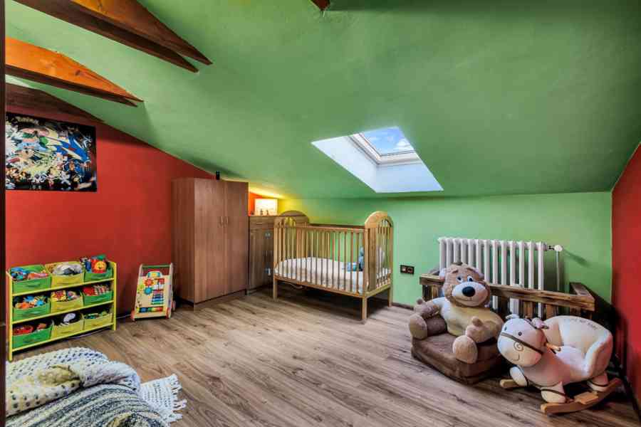 Prodej domu, Praha Hvozdnice - foto 16