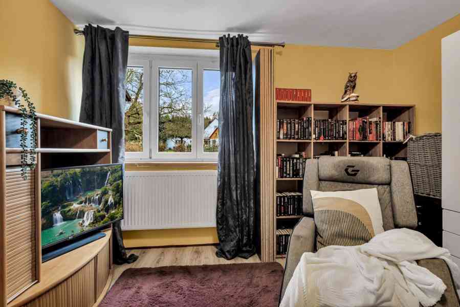 Prodej domu, Praha Hvozdnice - foto 6