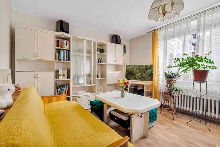 Prodej domu, Praha Hvozdnice - foto 10