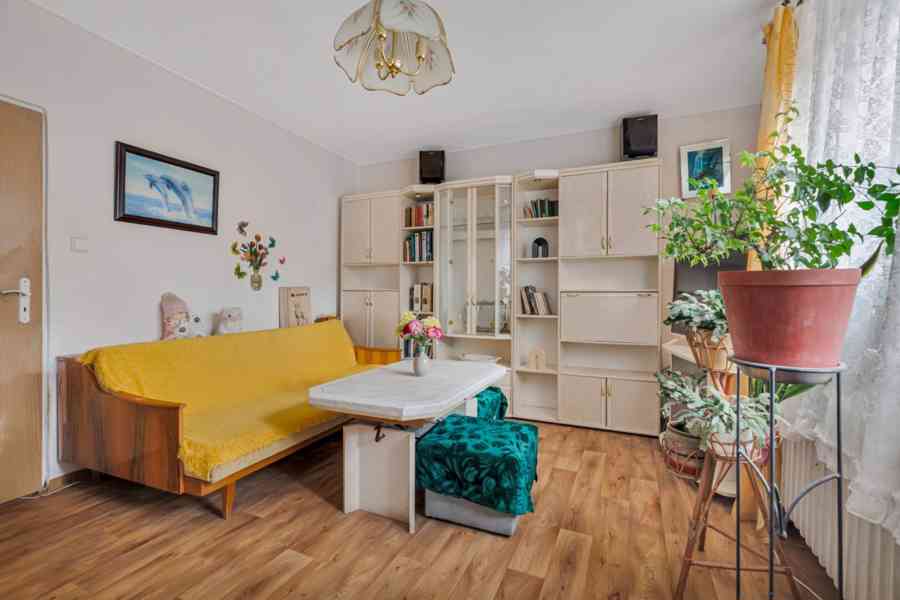 Prodej domu, Praha Hvozdnice - foto 9