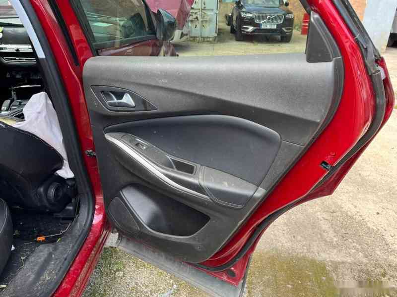 Opel Grandland 1.2 Turbo 96kW 2023 - foto 20