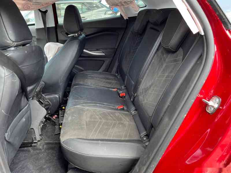 Opel Grandland 1.2 Turbo 96kW 2023 - foto 18