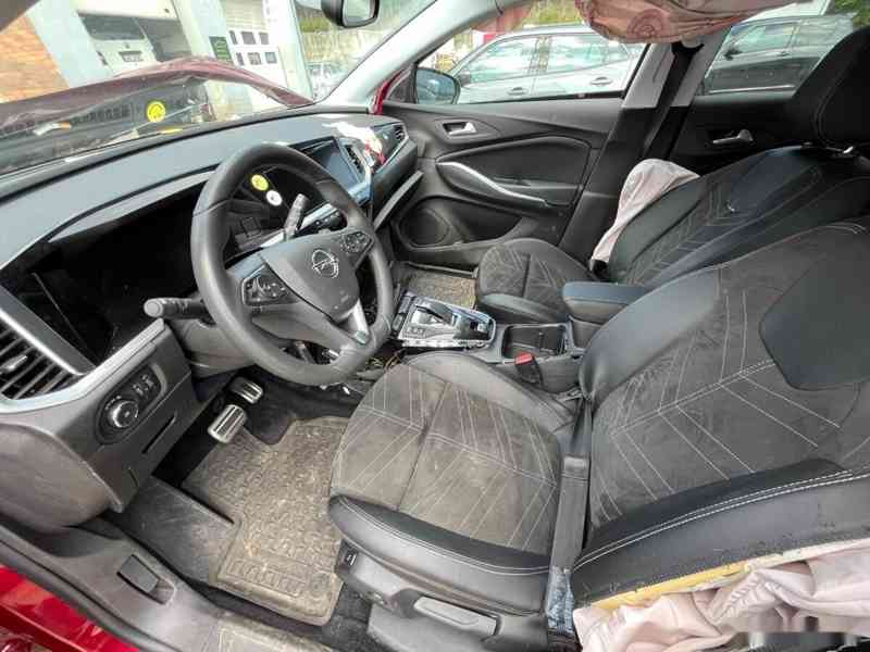 Opel Grandland 1.2 Turbo 96kW 2023 - foto 12