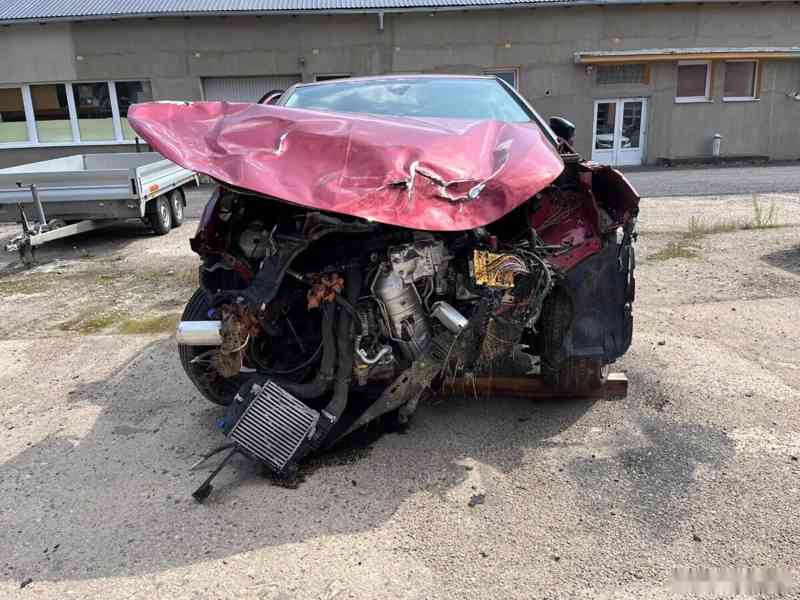 Opel Grandland 1.2 Turbo 96kW 2023 - foto 8