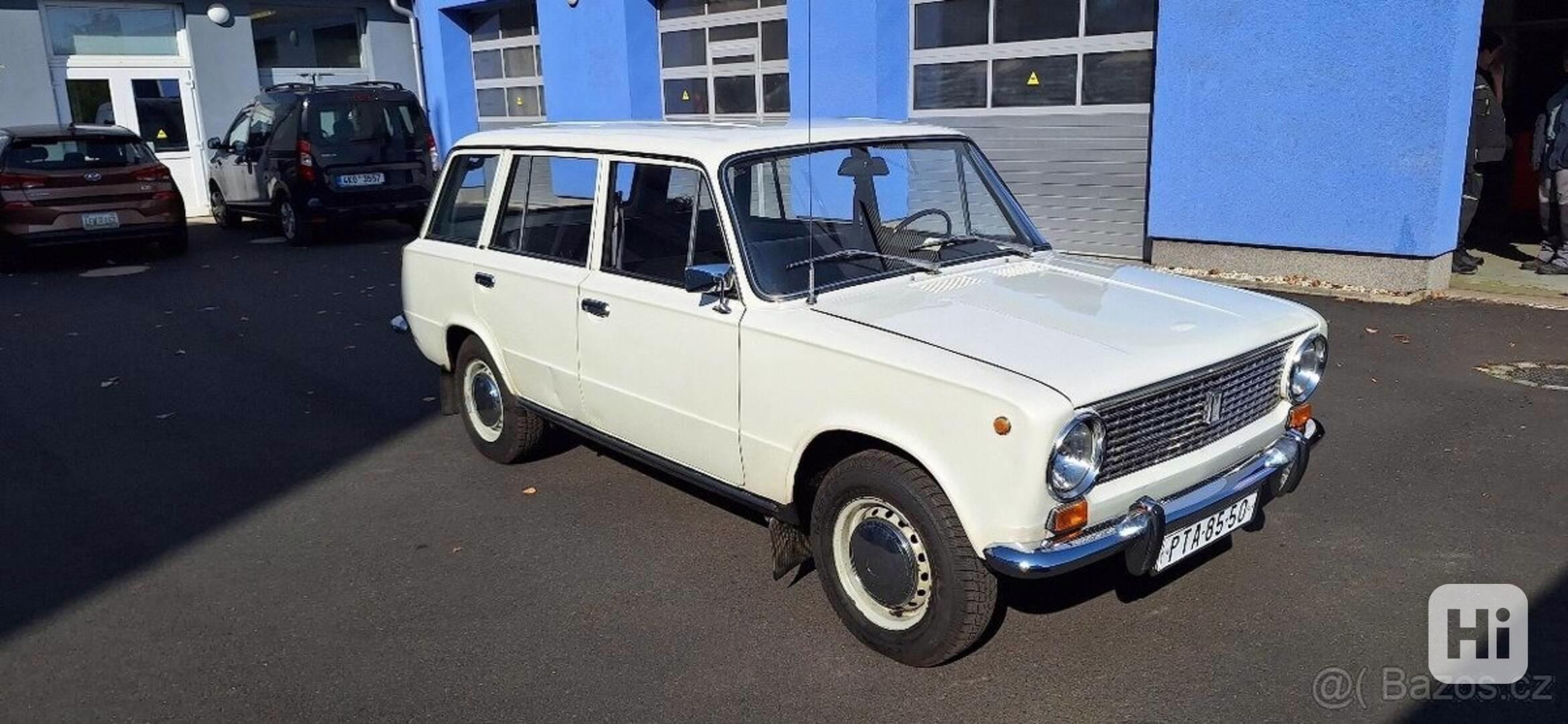 Lada Ostatní - foto 1