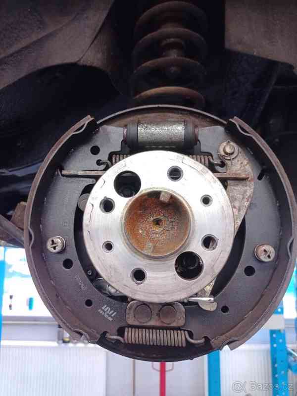 Lada Ostatní - foto 8