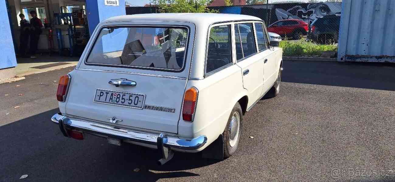 Lada Ostatní - foto 2