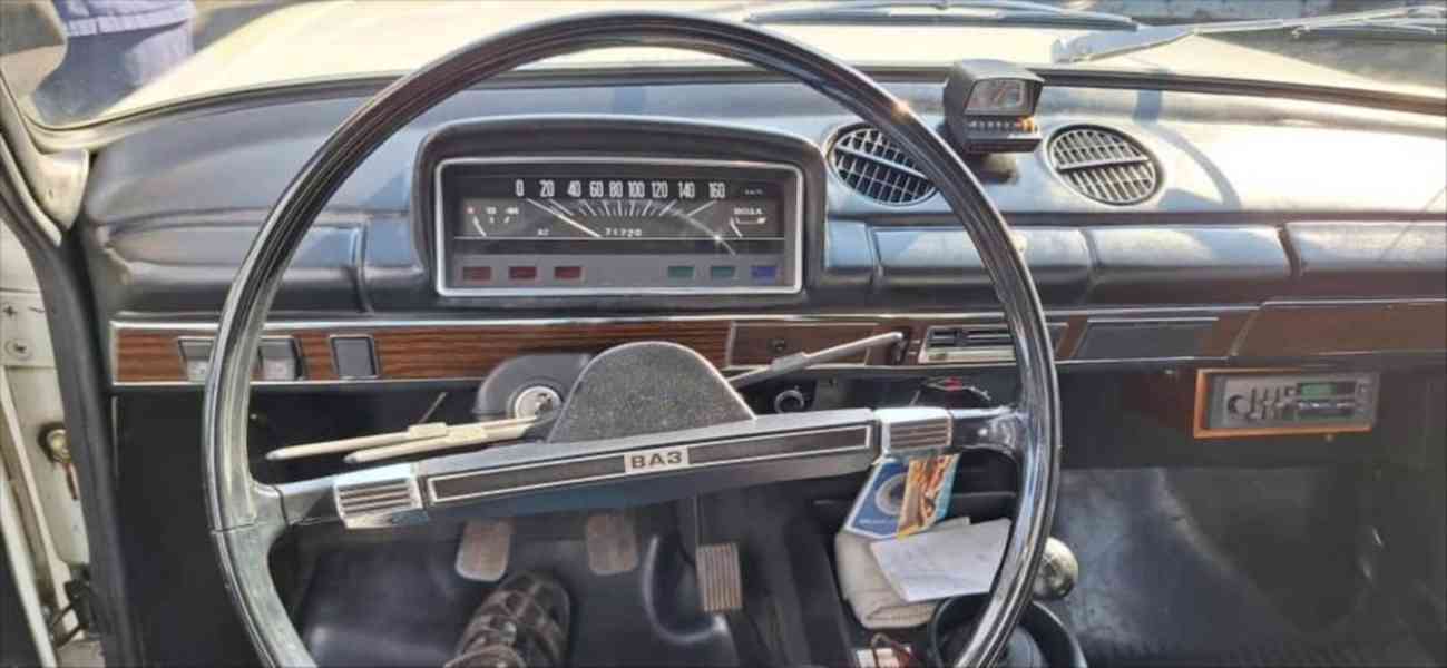 Lada Ostatní - foto 5