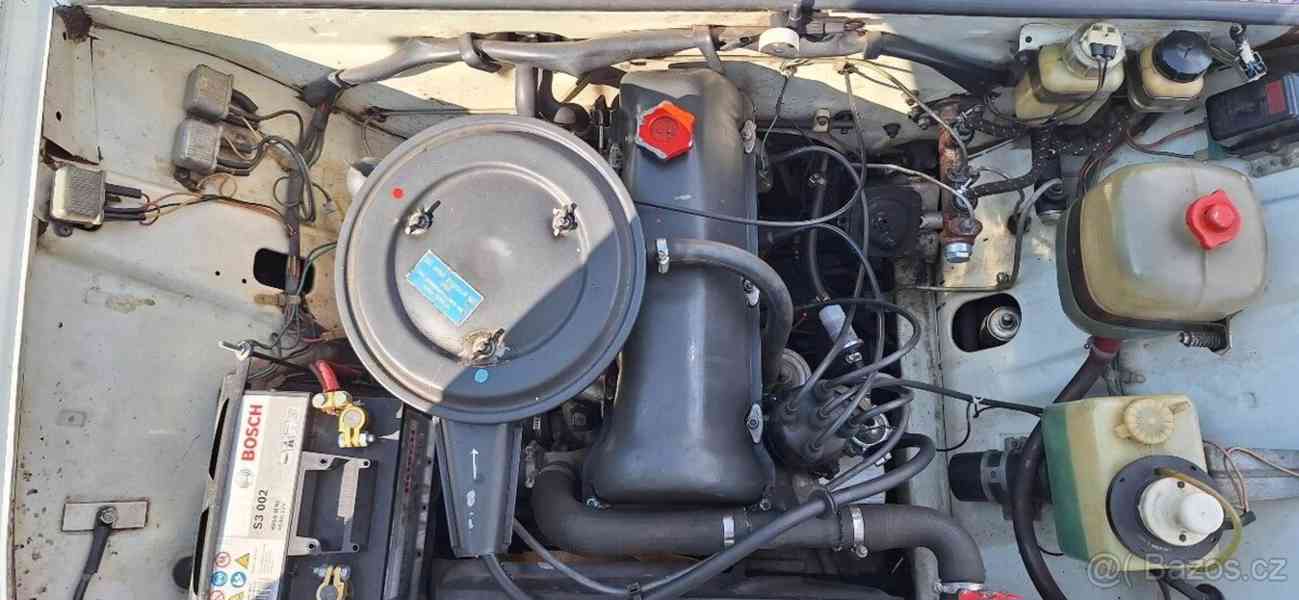 Lada Ostatní - foto 6