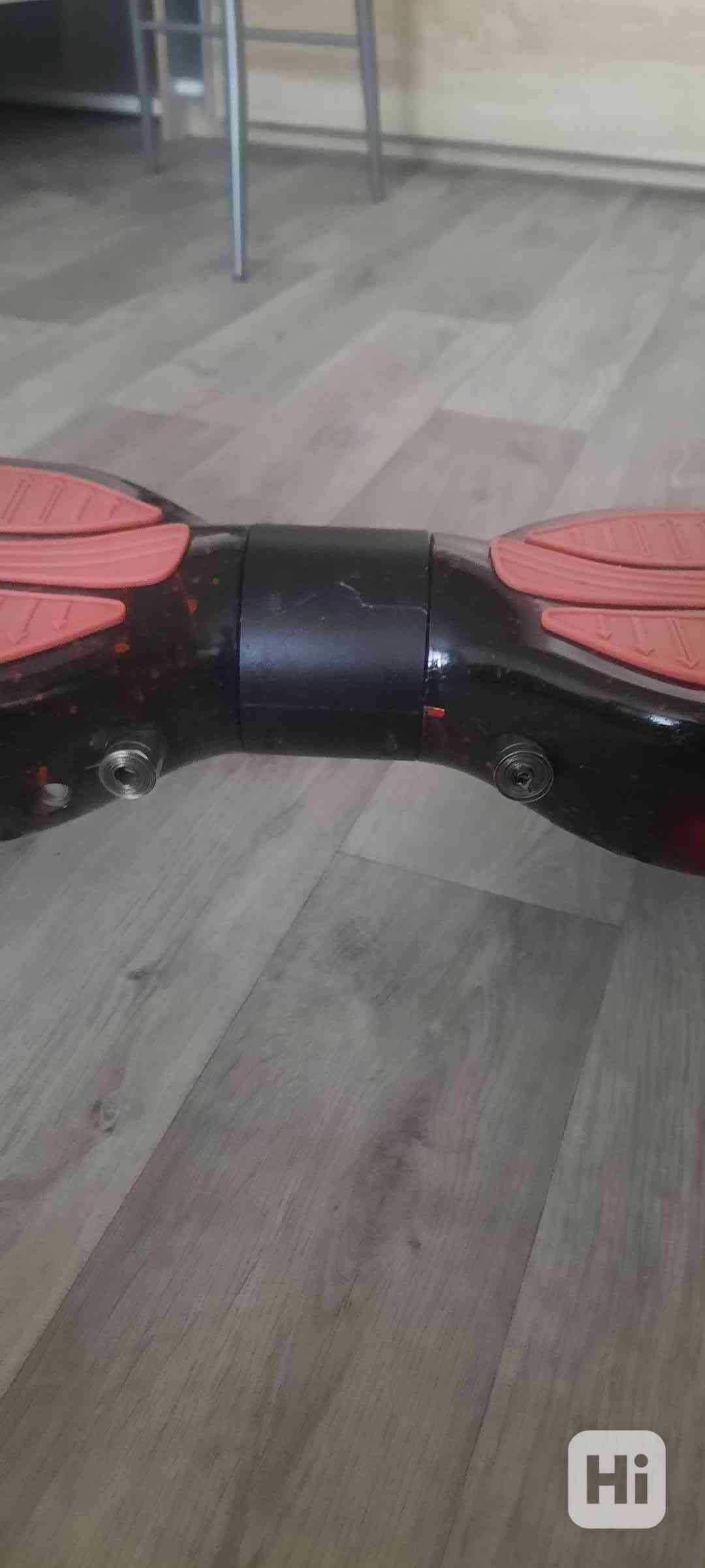 Offroad hoverboard - foto 1