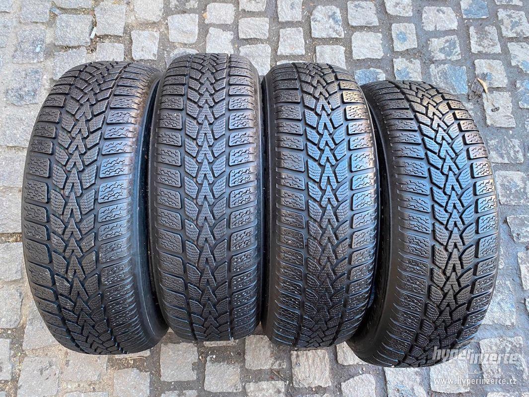 175 65 15 R15 zimní pneu Dunlop Winter Response - foto 1