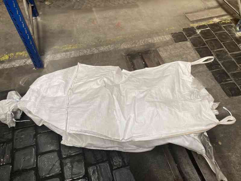 Použité big bagy - bazar - Hyperinzerce.cz