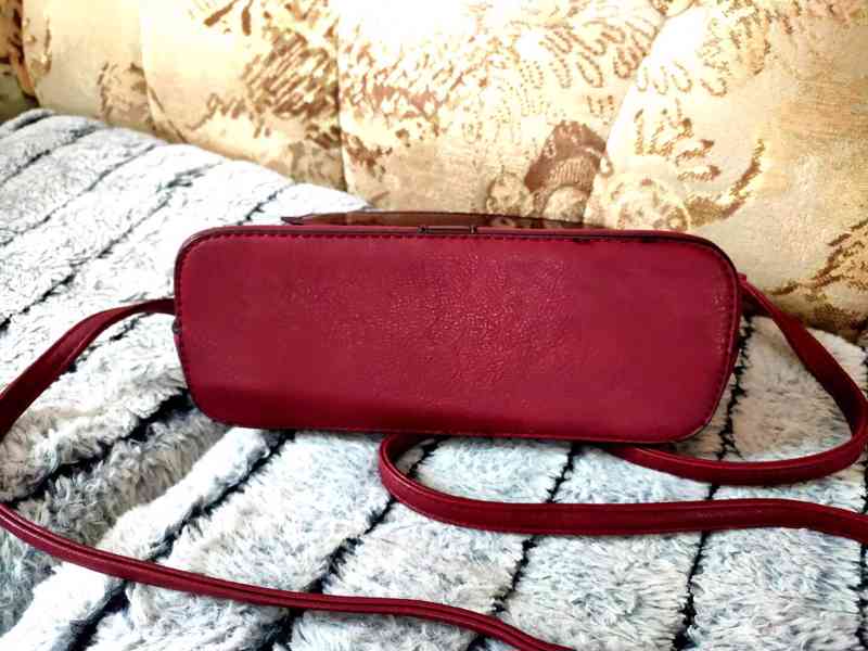 Nová kabelka - foto 6