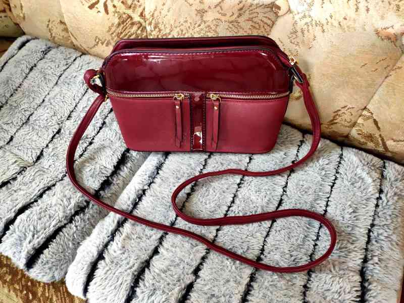 Nová kabelka - foto 5