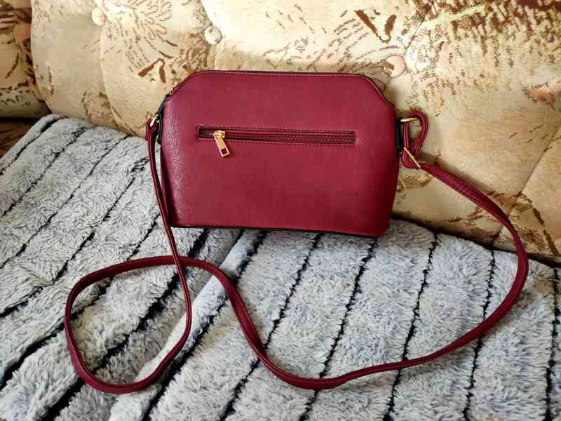 Nová kabelka - foto 2