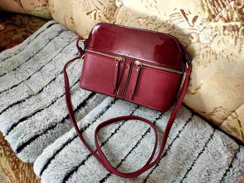 Nová kabelka - foto 7