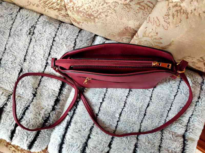 Nová kabelka - foto 4