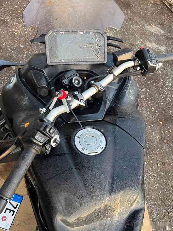 YAMAHA MXT890D rok 9.2023 Čr doklady - foto 9
