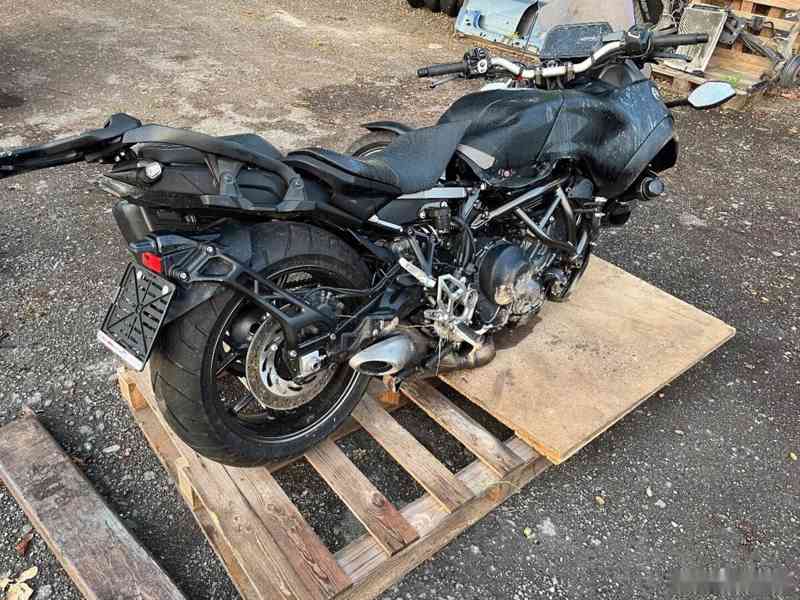 YAMAHA MXT890D rok 9.2023 Čr doklady - foto 6