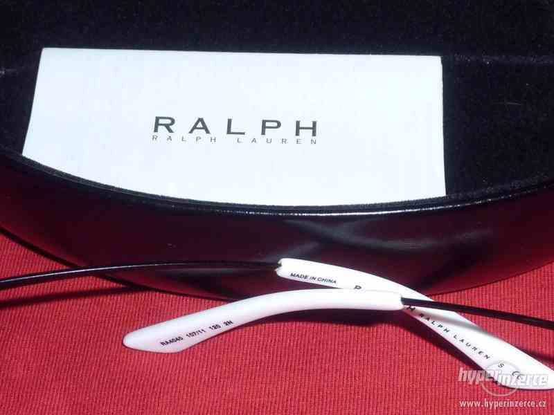 Sluneční brýle Ralph Lauren RA4040 - foto 6