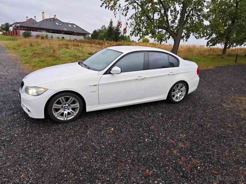 BMW E90 LCI – Facelift – r.v. 2010 320D 135kw  - foto 10