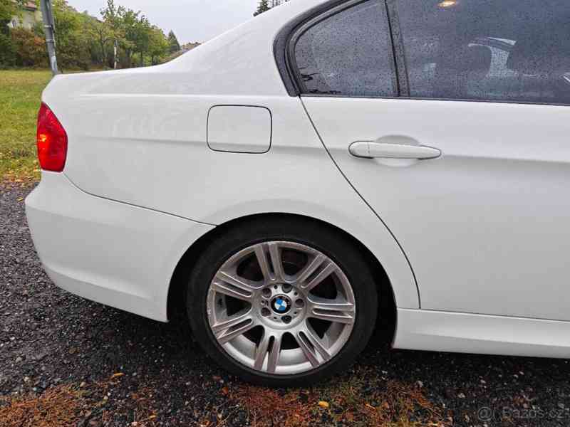 BMW E90 LCI – Facelift – r.v. 2010 320D 135kw  - foto 6