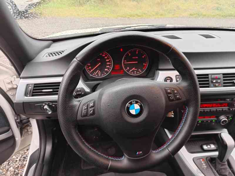 BMW E90 LCI – Facelift – r.v. 2010 320D 135kw  - foto 8
