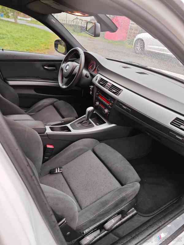 BMW E90 LCI – Facelift – r.v. 2010 320D 135kw  - foto 2