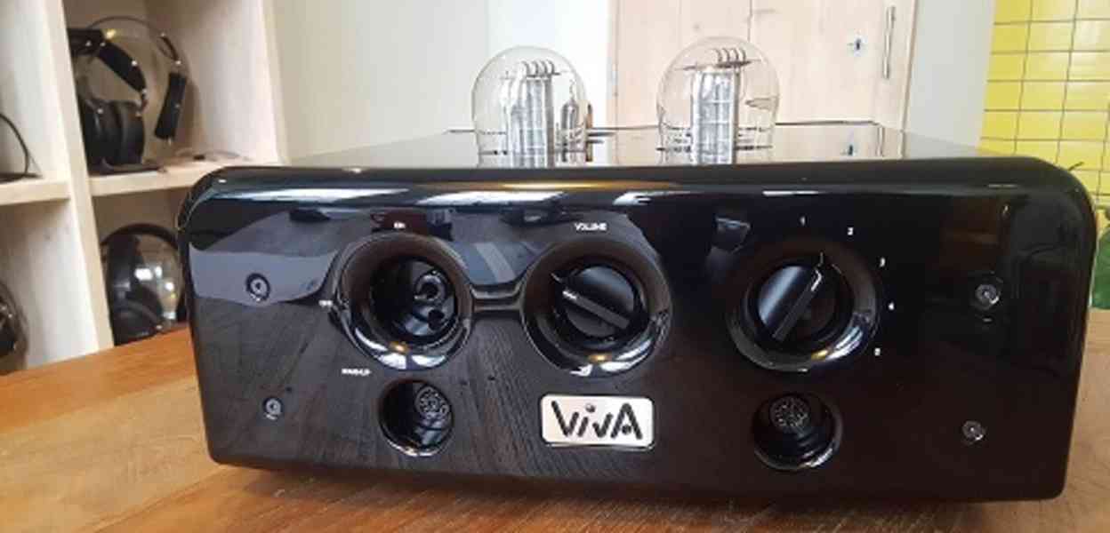 Viva Audio Egoista STX - foto 1
