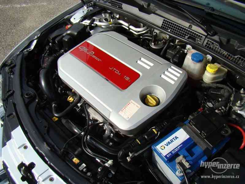 Alfa Romeo 159 1.9 JTD r.v.2007 (110 KW) - foto 14