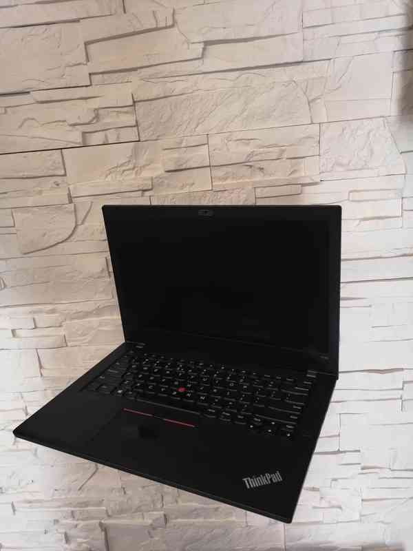 Sleva Lenovo ThinkPad T480, i5-8350U,128 GB SSD, záruka 12m - foto 2