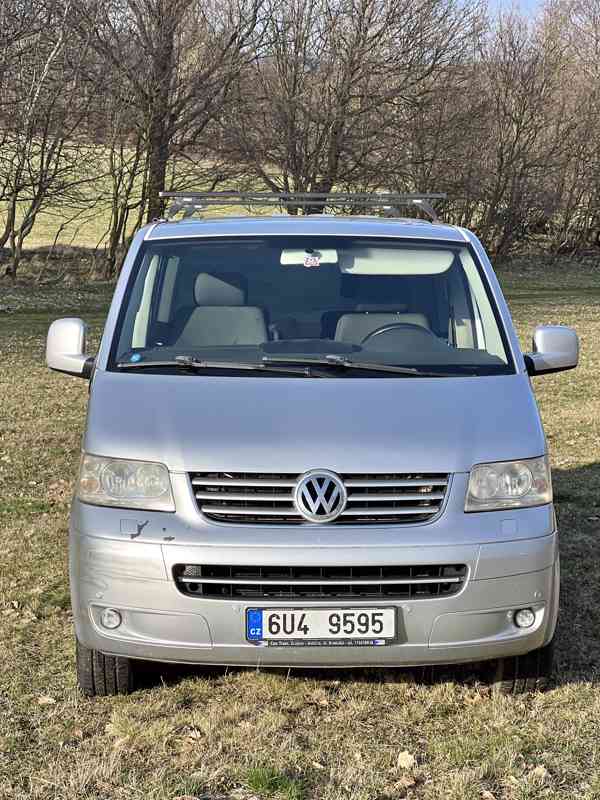 Volkswagen Multivan  - foto 3