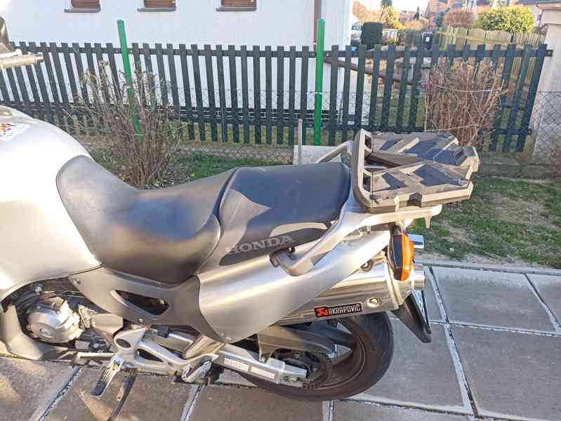 Honda XL 1000 Varadero - foto 6