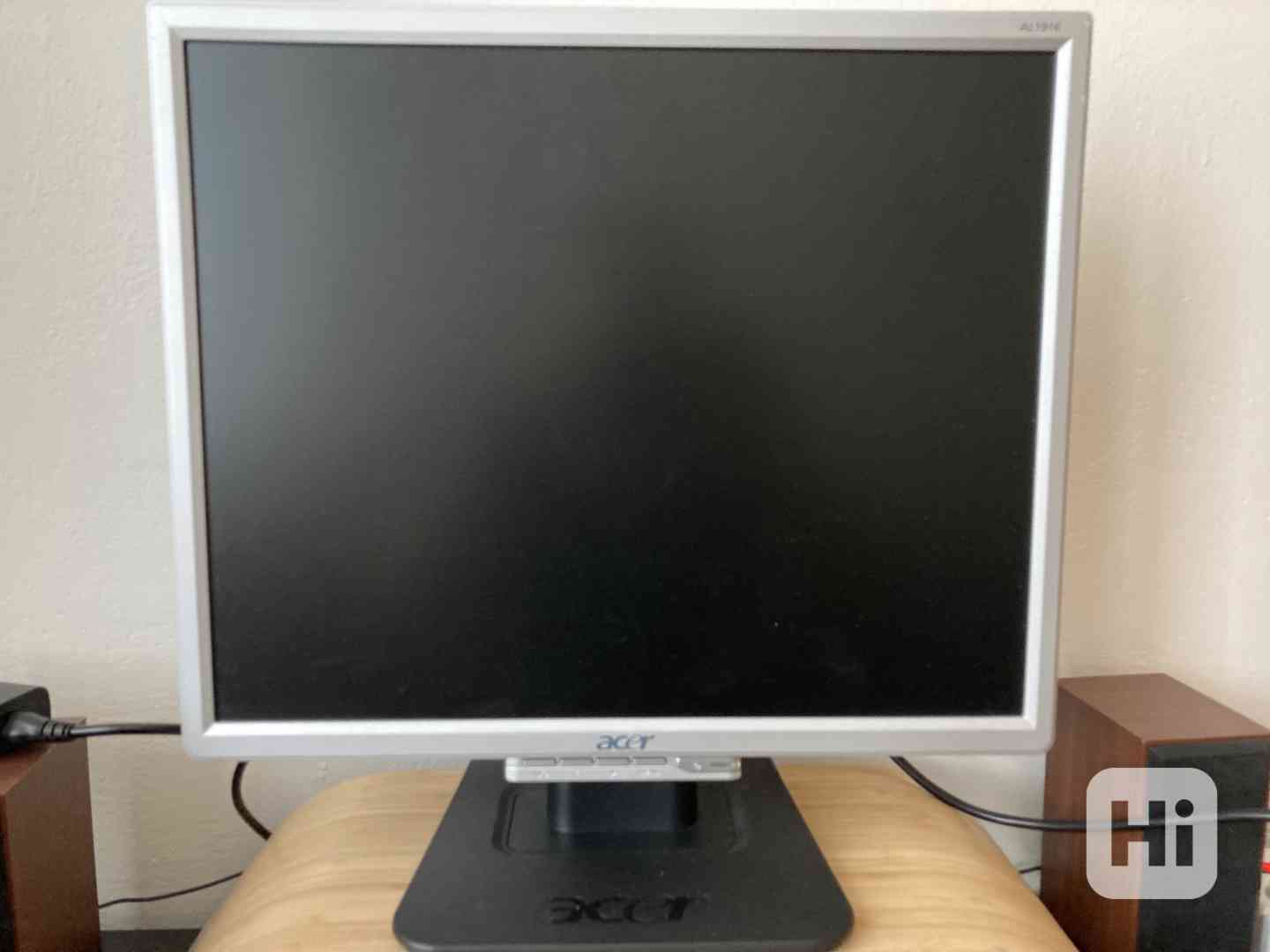 LCD monitor ACER - foto 1