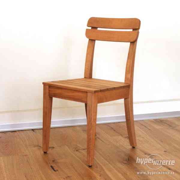 Židle Bonjour - foto 1