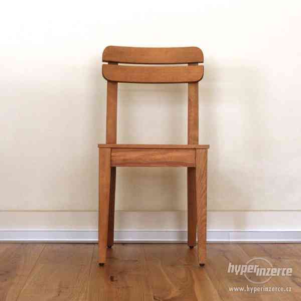 Židle Bonjour - foto 2