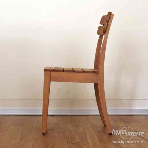 Židle Bonjour - foto 3