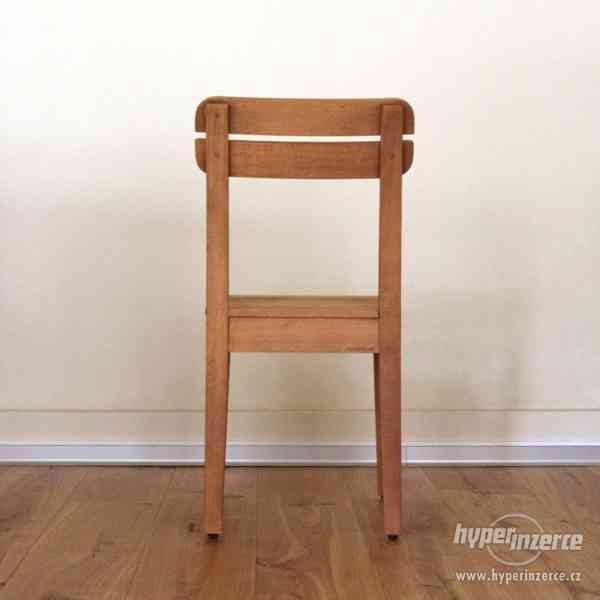 Židle Bonjour - foto 4