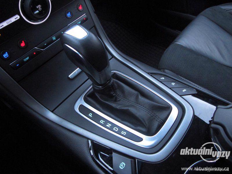 Ford Edge 2.0 Bi-TDCI 154kW 2.0, nafta, rok 2016, kůže - foto 14