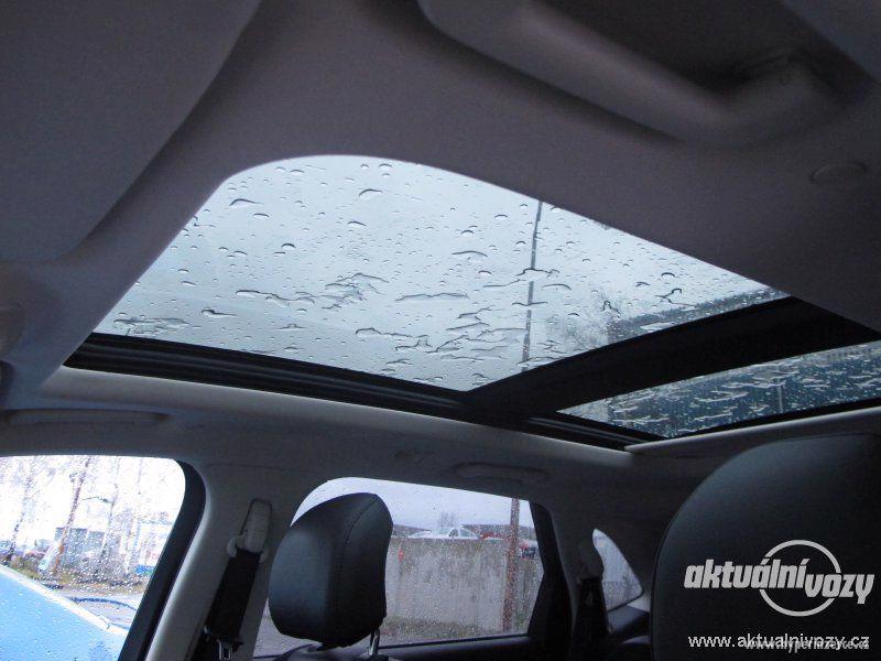 Ford Edge 2.0 Bi-TDCI 154kW 2.0, nafta, rok 2016, kůže - foto 15