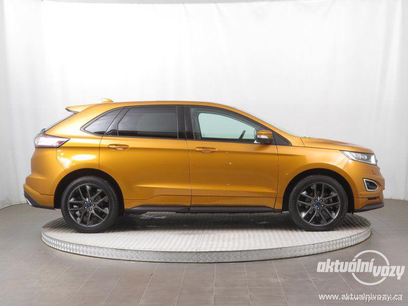 Ford Edge 2.0 Bi-TDCI 154kW 2.0, nafta, rok 2016, kůže - foto 16