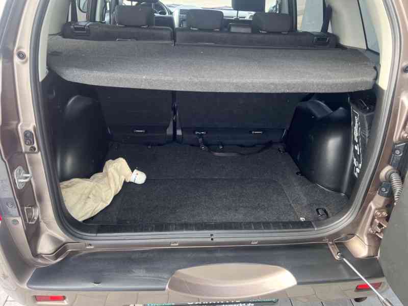 Suzuki Grand Vitara 2.4i Comfort Aut. benzín 124kw - foto 12