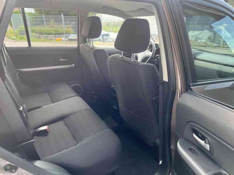 Suzuki Grand Vitara 2.4i Comfort Aut. benzín 124kw - foto 11