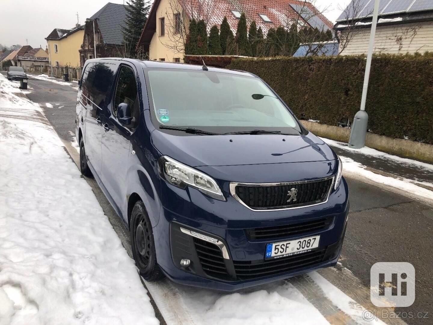 Peugeot Expert HDI L2 - foto 1