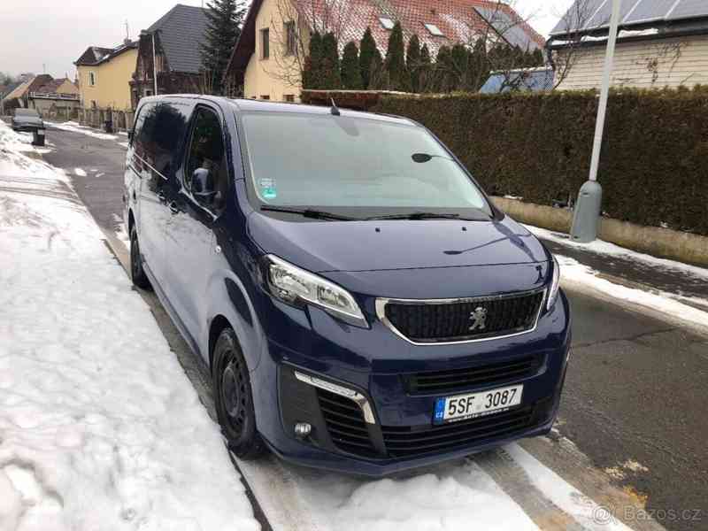 Peugeot Expert HDI L2 - foto 1