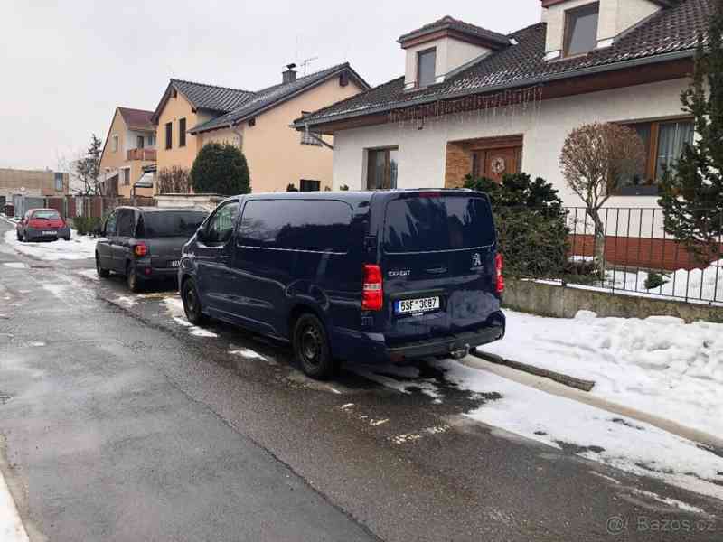Peugeot Expert HDI L2 - foto 2